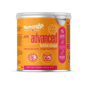 Nutriflex Advanced Collagen Powder For Cats And Dogs